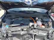 ✅ 2023 Kia Sorento EX • VIN: KNDRH4LG4P5142204 • Lot: 42124600. Wystawiony na IAAI z przebiegiem 76 357 mil. Bezpłatny archiwum sprzedaży aukcyjnych z USA i szczegółowy raport historii pojazdu na DreamBid. Zdjęcie 10.