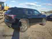 2025 Chevrolet Equinox AWD LT with VIN 3GNAXPEG2SL316625, listed as a Copart auction lot 90637865 with 14,745 mi miles and Non repairable. Bid and sale history available at DreamBid. Image 3.