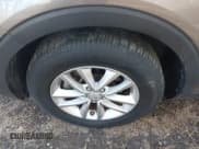 ✅ 2016 Kia Sorento LX • VIN: 5XYPGDA34GG050334 • Lot: 43830956. Listed on IAAI with 95,086 mi. Free auction sales archive from the USA and detailed vehicle history report at DreamBid. Image 17.