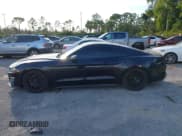 ✅ 2019 Ford Mustang GT • VIN: 1FA6P8CFXK5173167 • Lot: 43619940. Listed on IAAI with 58,477 mi. Free auction sales archive from the USA and detailed vehicle history report at DreamBid. Image 14.