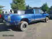 2003 Chevrolet Silverado 3500 LT с VIN 1GCJK33103F188699, выставлен на аукционе Copart как лот 66279945 с пробегом Не указан миль и Чистый • Clean title. История ставок и продаж доступна на DreamBid. Изображение 3.