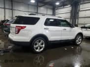 ✅ 2013 Ford Explorer Limited • VIN: 1FM5K8F8XDGB99742 • Lot: 86833385. Wystawiony na Copart z przebiegiem 120 888 mil. Bezpłatny archiwum sprzedaży aukcyjnych z USA i szczegółowy raport historii pojazdu na DreamBid. Zdjęcie 3.