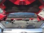 ✅ 2025 Honda Passport EX-L • VIN: 5FNYF8H54SB001026 • Lot: 92932255. Listed on Copart with 6,682 mi. Free auction sales archive from the USA and detailed vehicle history report at DreamBid. Image 16.