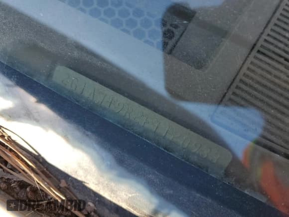 ✅ 1985 Chevrolet Celebrity • VIN: 2G1AW19R2F1120933 • Лот: 75407474. Опубликован ранее на Copart с пробегом 78 007 миль. Бесплатный доступ к архиву аукционных продаж из США и подробный отчёт об истории автомобиля на DreamBid. Изображение 13.