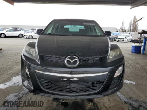 ✅ 2012 Mazda CX-7 i Touring • VIN: JM3ER2CM1C0421615 • Lot: 50592295. Wystawiony na Copart z przebiegiem 83 955 mil. Bezpłatny archiwum sprzedaży aukcyjnych z USA i szczegółowy raport historii pojazdu na DreamBid. Zdjęcie 5.
