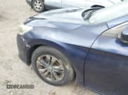 ✅ 2013 Honda Accord LX • VIN: 1HGCR2F38DA227597 • Лот: 43263073. Опубликован ранее на IAAI с пробегом Не указан. Бесплатный доступ к архиву аукционных продаж из США и подробный отчёт об истории автомобиля на DreamBid. Изображение 6.