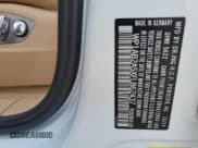 ✅ 2015 Porsche Macan S • VIN: WP1AB2A5XFLB62437 • Lot: 52803455. Wystawiony na Copart z przebiegiem 69 954 mil. Bezpłatny archiwum sprzedaży aukcyjnych z USA i szczegółowy raport historii pojazdu na DreamBid. Zdjęcie 15.