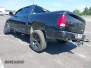 ✅ 2018 Ram 1500 Big Horn • VIN: 1C6RR7LT4JS156342 • Lot: 42788310. Wystawiony na IAAI z przebiegiem 134 867 mil. Bezpłatny archiwum sprzedaży aukcyjnych z USA i szczegółowy raport historii pojazdu na DreamBid. Zdjęcie 3.