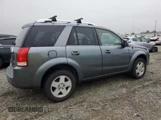 2007 Saturn VUE V6 z VIN 5GZCZ53457S855935, wystawiony jako Copart lot #86215704 z przebiegiem 152 474 mil mil oraz Szkoda całkowita • Salvage title. Historia ofert i sprzedaży dostępna na DreamBid. Obrazek 3.