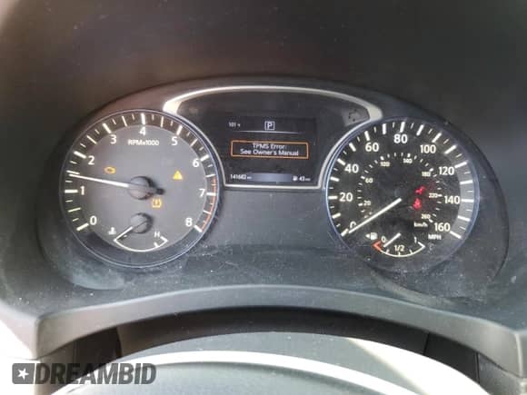 2016 Nissan Altima S с VIN 1N4AL3AP9GC282789, выставлен на аукционе Copart как лот 87222285 с пробегом 141 682 миль миль и Чистый • Clean title. История ставок и продаж доступна на DreamBid. Изображение 9.