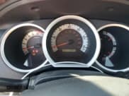 ✅ 2013 Toyota Tacoma • VIN: 5TFJX4CN3DX033070 • Lot: 69983245. Listed on Copart with 110,841 mi. Free auction sales archive from the USA and detailed vehicle history report at DreamBid. Image 9.