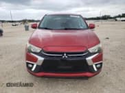 ✅ 2018 Mitsubishi Outlander SE • VIN: JA4AP3AW5JU014792 • Lot: 54345165. Listed on Copart with 125,489 mi. Free auction sales archive from the USA and detailed vehicle history report at DreamBid. Image 5.