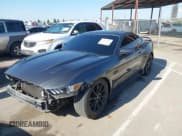 ✅ 2016 Ford Mustang GT • VIN: 1FA6P8CF9G5328217 • Lot: 43519347. Listed on IAAI with 69,922 mi. Free auction sales archive from the USA and detailed vehicle history report at DreamBid. Image 2.