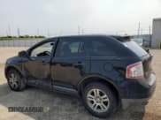 ✅ 2008 Ford Edge SE • VIN: 2FMDK36C28BA31965 • Lot: 66798325. Listed on Copart with 224,017 mi. Free auction sales archive from the USA and detailed vehicle history report at DreamBid. Image 2.