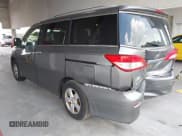 ✅ 2015 Nissan Quest SV • VIN: JN8AE2KP5F9130604 • Лот: 42450583. Опубликован ранее на IAAI с пробегом 206 904 миль. Бесплатный доступ к архиву аукционных продаж из США и подробный отчёт об истории автомобиля на DreamBid. Изображение 3.