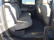 ✅ 2020 Chevrolet Silverado 1500 LT Trail Boss • VIN: 1GCPYFEL0LZ208716 • Lot: 43819614. Listed on IAAI with 41,810 mi. Free auction sales archive from the USA and detailed vehicle history report at DreamBid. Image 8.