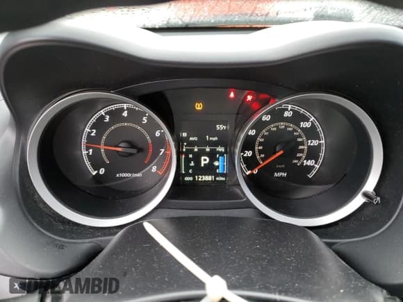 ✅ 2016 Mitsubishi Lancer ES • VIN: JA32U2FU1GU004854 • Лот: 89843995. Опубликован ранее на Copart с пробегом 123 881 миль. Бесплатный доступ к архиву аукционных продаж из США и подробный отчёт об истории автомобиля на DreamBid. Изображение 9.