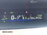 ✅ 2015 Toyota Prius Two • VIN: JTDZN3EU9FJ032759 • Lot: 42620922. Listed on IAAI with 151,572 mi. Free auction sales archive from the USA and detailed vehicle history report at DreamBid. Image 7.