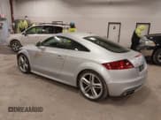 ✅ 2015 Audi TTS 2.0T • VIN: TRUB1AFK2F1000143 • Lot: 41649250. Listed on IAAI with 110,321 mi. Free auction sales archive from the USA and detailed vehicle history report at DreamBid. Image 3.