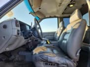 ✅ 1995 Chevrolet Silverado 1500 • VIN: 1GCEK19K3SE175343 • Лот: 86276095. Опубликован ранее на Copart с пробегом 284 253 миль. Бесплатный доступ к архиву аукционных продаж из США и подробный отчёт об истории автомобиля на DreamBid. Изображение 7.