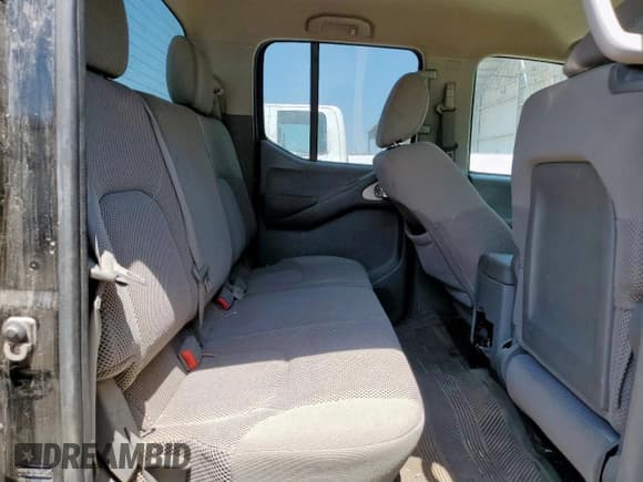 ✅ 2010 Nissan Frontier Pro-4X • VIN: 1N6AD0EV4AC437607 • Lot: 57996495. Listed on Copart with 194,798 mi. Free auction sales archive from the USA and detailed vehicle history report at DreamBid. Image 10.