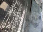 ✅ 2012 Hyundai Sonata SE • VIN: 5NPEC4AC4CH372607 • Lot: 65817534. Listed on Copart with 173,446 mi. Free auction sales archive from the USA and detailed vehicle history report at DreamBid. Image 12.