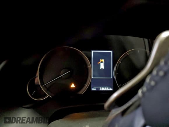 ✅ 2021 Lexus RX 450h • VIN: 2T2HGMDA6MC069436 • Lot: 70075375. Wystawiony na Copart z przebiegiem 34 688 mil. Bezpłatny archiwum sprzedaży aukcyjnych z USA i szczegółowy raport historii pojazdu na DreamBid. Zdjęcie 9.