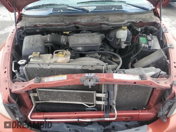 ✅ 2008 Dodge 1500 SLT • VIN: 1D7HA18N78S573117 • Лот: 79295274. Опубликован ранее на Copart с пробегом 298 748 миль. Бесплатный доступ к архиву аукционных продаж из США и подробный отчёт об истории автомобиля на DreamBid. Изображение 11.