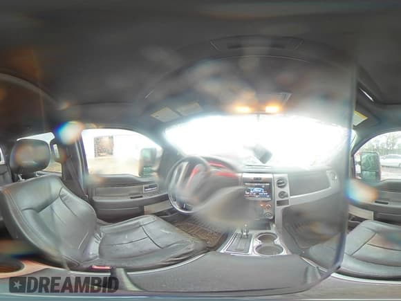 ✅ 2014 Ford F-150 XL • VIN: 1FTFW1ET5EKG37687 • Lot: 70248965. Wystawiony na Copart z przebiegiem 152 048 mil. Bezpłatny archiwum sprzedaży aukcyjnych z USA i szczegółowy raport historii pojazdu na DreamBid. Zdjęcie 14.