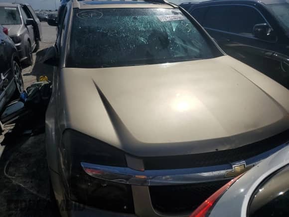 2008 Chevrolet Equinox LT z VIN 2CNDL33F786003485, wystawiony jako Copart lot #76271894 z przebiegiem Nie podano mil oraz Nie do naprawy • Non repairable. Historia ofert i sprzedaży dostępna na DreamBid. Obrazek 5.