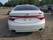 ✅ 2014 Hyundai Azera Limited • VIN: KMHFH4JG3EA352749 • Лот: 55457525. Опубликован ранее на Copart с пробегом Не указан. Бесплатный доступ к архиву аукционных продаж из США и подробный отчёт об истории автомобиля на DreamBid. Изображение 6.