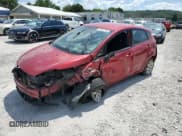 ✅ 2011 Ford Fiesta SE • VIN: 3FADP4EJ6BM119781 • Лот: 69462705. Опубликован ранее на Copart с пробегом Не указан. Бесплатный доступ к архиву аукционных продаж из США и подробный отчёт об истории автомобиля на DreamBid. Изображение 1.