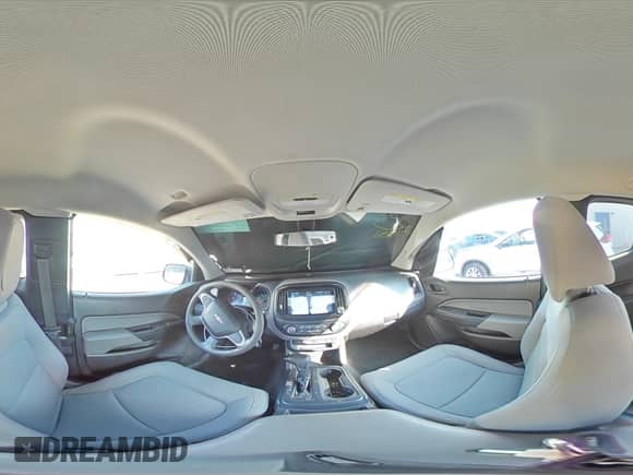 2016 Chevrolet Colorado 4WD WT с VIN 1GCHTBE39G1243710, выставлен на аукционе Copart как лот 65316085 с пробегом 178 882 миль миль и Списание • Salvage title. История ставок и продаж доступна на DreamBid. Изображение 15.