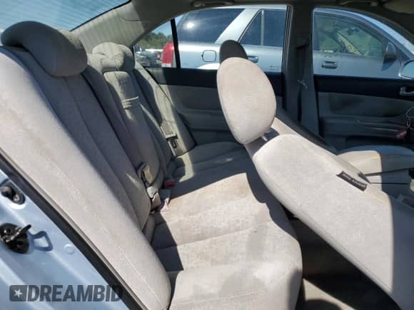 ✅ 2007 Hyundai Sonata GLS • VIN: 5NPET46C57H196536 • Lot: 76406634. Listed on Copart with 153,982 mi miles. Access the free auction sales archive from the USA and view a detailed vehicle history report at DreamBid. Image 10.