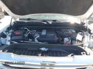 ✅ 2020 GMC Sierra 1500 SLT • VIN: 3GTP8DET9LG205740 • Лот: 43352316. Опубликован ранее на IAAI с пробегом 116 279 миль. Бесплатный доступ к архиву аукционных продаж из США и подробный отчёт об истории автомобиля на DreamBid. Изображение 10.