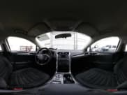 ✅ 2017 Ford Fusion SE • VIN: 3FA6P0H72HR340484 • Lot: 43551343. Listed on IAAI with 149,640 mi. Free auction sales archive from the USA and detailed vehicle history report at DreamBid. Image 18.