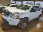 ✅ 2007 Chevrolet Equinox LS • VIN: 2CNDL13F476022806 • Лот: 86894444. Опубликован ранее на Copart с пробегом Не указан. Бесплатный доступ к архиву аукционных продаж из США и подробный отчёт об истории автомобиля на DreamBid. Изображение 1.