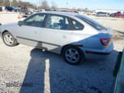 ✅ 2005 Hyundai Elantra GLS • VIN: KMHDN56D85U132543 • Lot: 41412307. Wystawiony na IAAI z przebiegiem 153 081 mil. Bezpłatny archiwum sprzedaży aukcyjnych z USA i szczegółowy raport historii pojazdu na DreamBid. Zdjęcie 3.