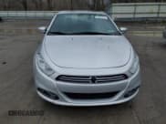 ✅ 2013 Dodge Dart Limited • VIN: 1C3CDFCA5DD285421 • Lot: 65895085. Listed on Copart with 132,933 mi. Free auction sales archive from the USA and detailed vehicle history report at DreamBid. Image 5.