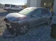 ✅ 2021 Hyundai Kona Ultimate • VIN: KM8K53AG8MU112322 • Lot: 82344435. Listed on Copart with 57,918 mi. Free auction sales archive from the USA and detailed vehicle history report at DreamBid. Image 1.