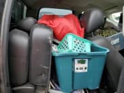 ✅ 2011 Chevrolet Silverado 1500 LTZ • VIN: 1GCPKTE35BF160260 • Лот: 85556535. Опубликован ранее на Copart с пробегом 215 244 миль. Бесплатный доступ к архиву аукционных продаж из США и подробный отчёт об истории автомобиля на DreamBid. Изображение 10.