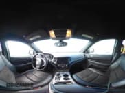 ✅ 2020 Jeep Grand Cherokee Altitude • VIN: 1C4RJEAG5LC245974 • Lot: 43483499. Wystawiony na IAAI z przebiegiem 116 049 mil. Bezpłatny archiwum sprzedaży aukcyjnych z USA i szczegółowy raport historii pojazdu na DreamBid. Zdjęcie 19.