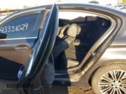 ✅ 2017 BMW 5 Series 540i xDrive • VIN: WBAJE7C32HG890246 • Lot: 43331029. Listed on IAAI with 65,826 mi. Free auction sales archive from the USA and detailed vehicle history report at DreamBid. Image 8.