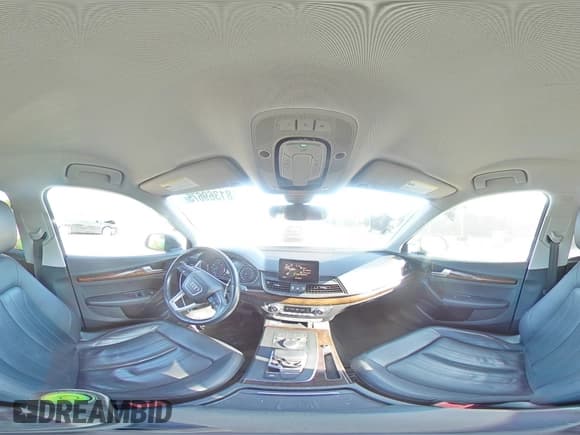 ✅ 2020 Audi Q5 Premium • VIN: WA1ANAFY5L2062070 • Lot: 81369675. Wystawiony na Copart z przebiegiem 133 172 mil. Bezpłatny archiwum sprzedaży aukcyjnych z USA i szczegółowy raport historii pojazdu na DreamBid. Zdjęcie 15.