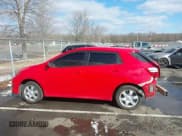 ✅ 2010 Toyota Matrix S • VIN: 2T1LE4EE4AC013304 • Лот: 41535507. Опубликован ранее на IAAI с пробегом 120 993 миль. Бесплатный доступ к архиву аукционных продаж из США и подробный отчёт об истории автомобиля на DreamBid. Изображение 14.