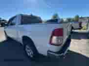 2022 Ram 1500 Lone Star с VIN 1C6SRFFT4NN464963, выставлен на аукционе Copart как лот 77888524 с пробегом 28 369 миль миль и На запчасти • Non repairable. История ставок и продаж доступна на DreamBid. Изображение 3.