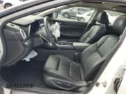 ✅ 2022 Nissan Maxima Platinum • VIN: 1N4AA6FV8NC505514 • Lot: 80005715. Wystawiony na Copart z przebiegiem 32 991 mil. Bezpłatny archiwum sprzedaży aukcyjnych z USA i szczegółowy raport historii pojazdu na DreamBid. Zdjęcie 7.