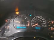 ✅ 2002 Chevrolet S-10 LS • VIN: 1GCDT13W32K235577 • Лот: 82347094. Опубликован ранее на Copart с пробегом 288 179 миль. Бесплатный доступ к архиву аукционных продаж из США и подробный отчёт об истории автомобиля на DreamBid. Изображение 9.