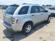 ✅ 2006 Chevrolet Equinox LS • VIN: 2CNDL13F766143800 • Лот: 42393590. Опубликован ранее на IAAI с пробегом 215 956 миль. Бесплатный доступ к архиву аукционных продаж из США и подробный отчёт об истории автомобиля на DreamBid. Изображение 4.
