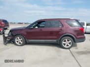 ✅ 2018 Ford Explorer XLT • VIN: 1FM5K7D83JGB30075 • Лот: 43511683. Опубликован ранее на IAAI с пробегом 80 461 миль. Бесплатный доступ к архиву аукционных продаж из США и подробный отчёт об истории автомобиля на DreamBid. Изображение 13.